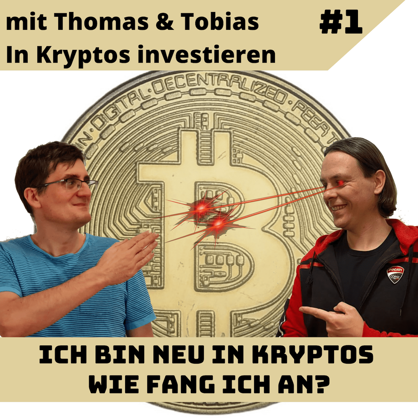 P2P Game - besser in P2P Kredite investieren, ein Investment Podcast