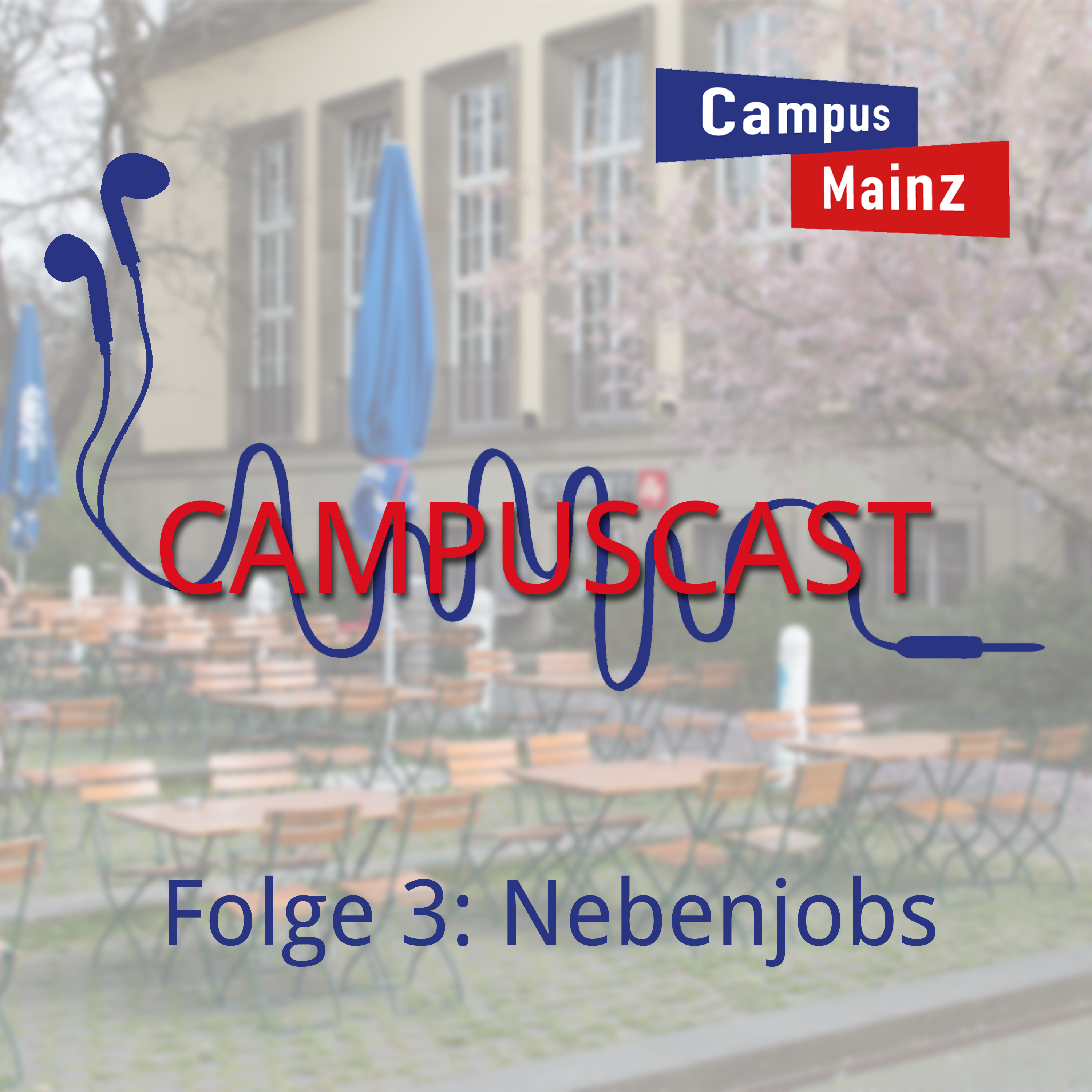 CampusCast
