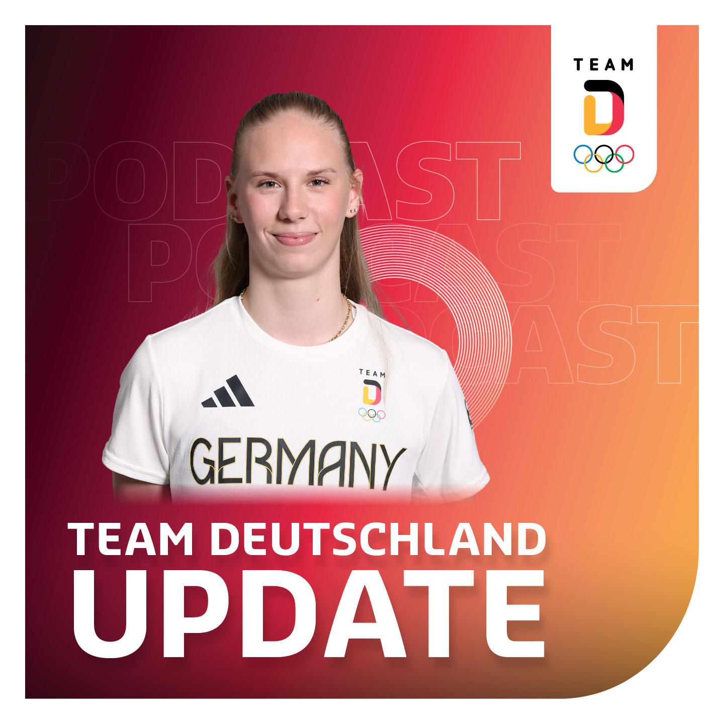 Willkommen im Sport-Super-August (mit Pauline Pfeif) episode artwork