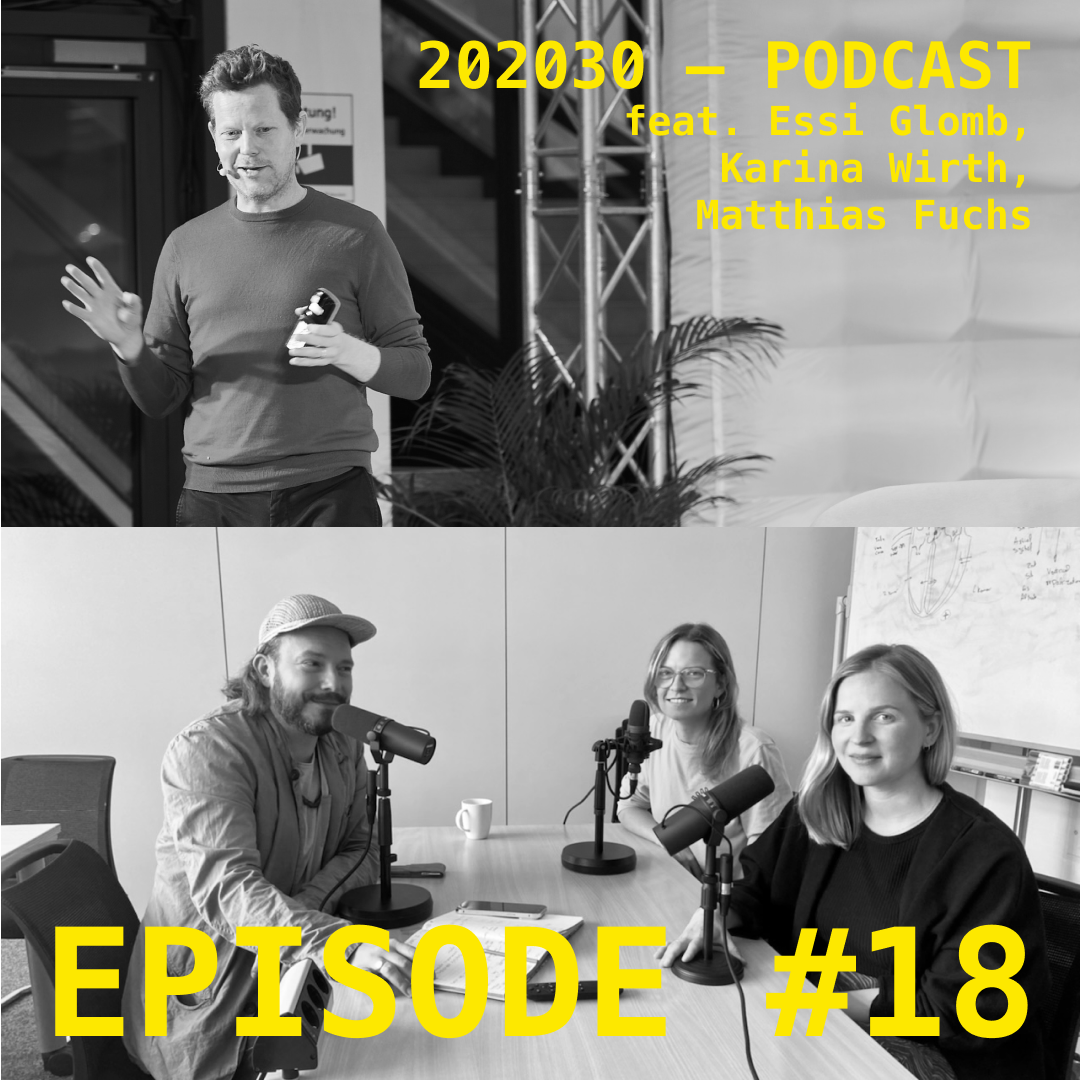 202030 Podcast