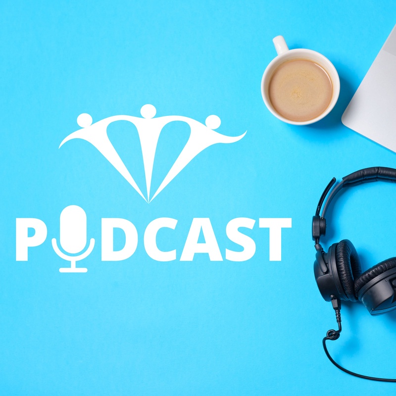 Rückenwind – der Podcast von blau direkt