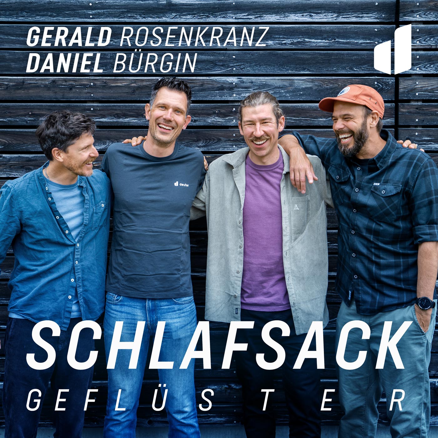 Schlafsackgeflüster