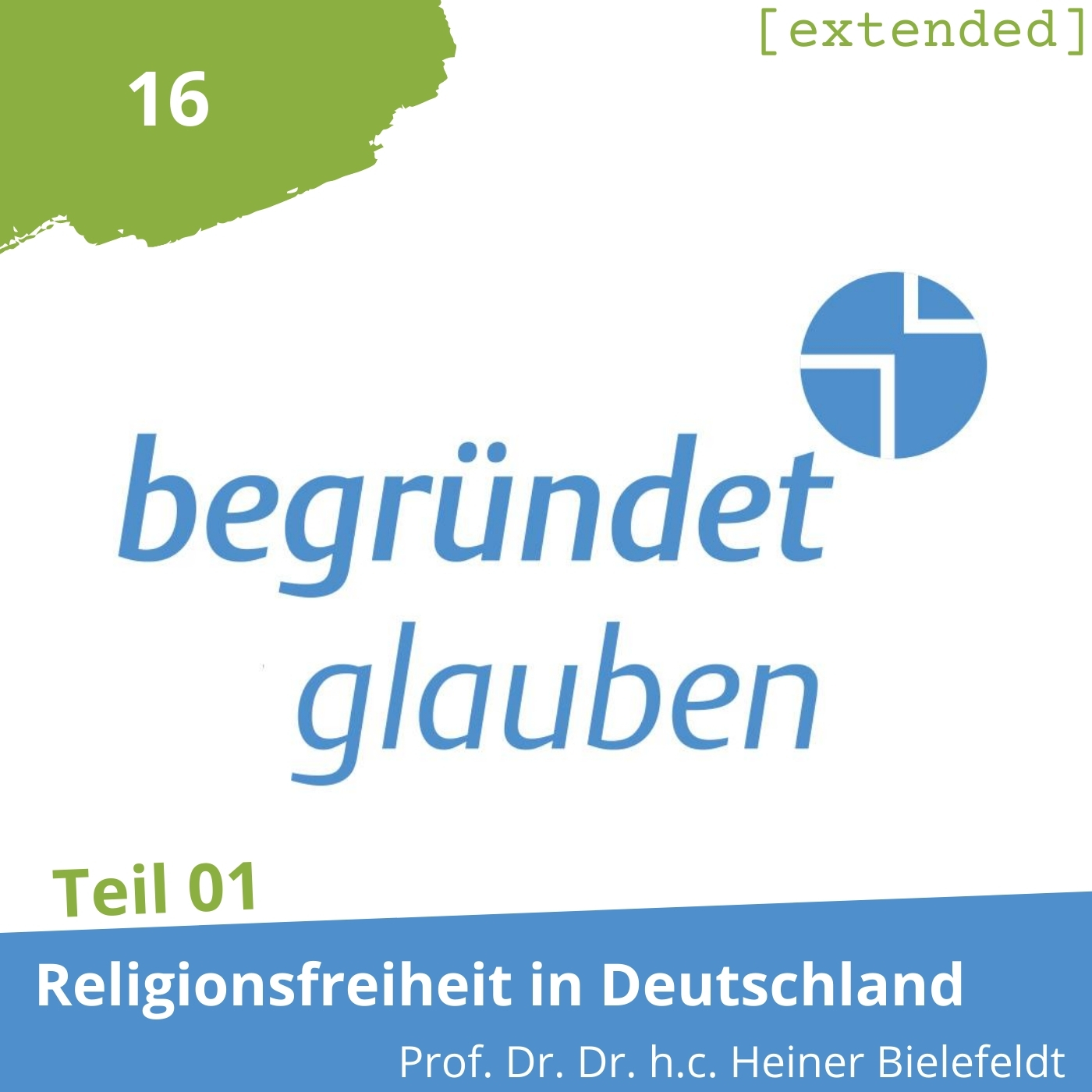 Begründet Glauben