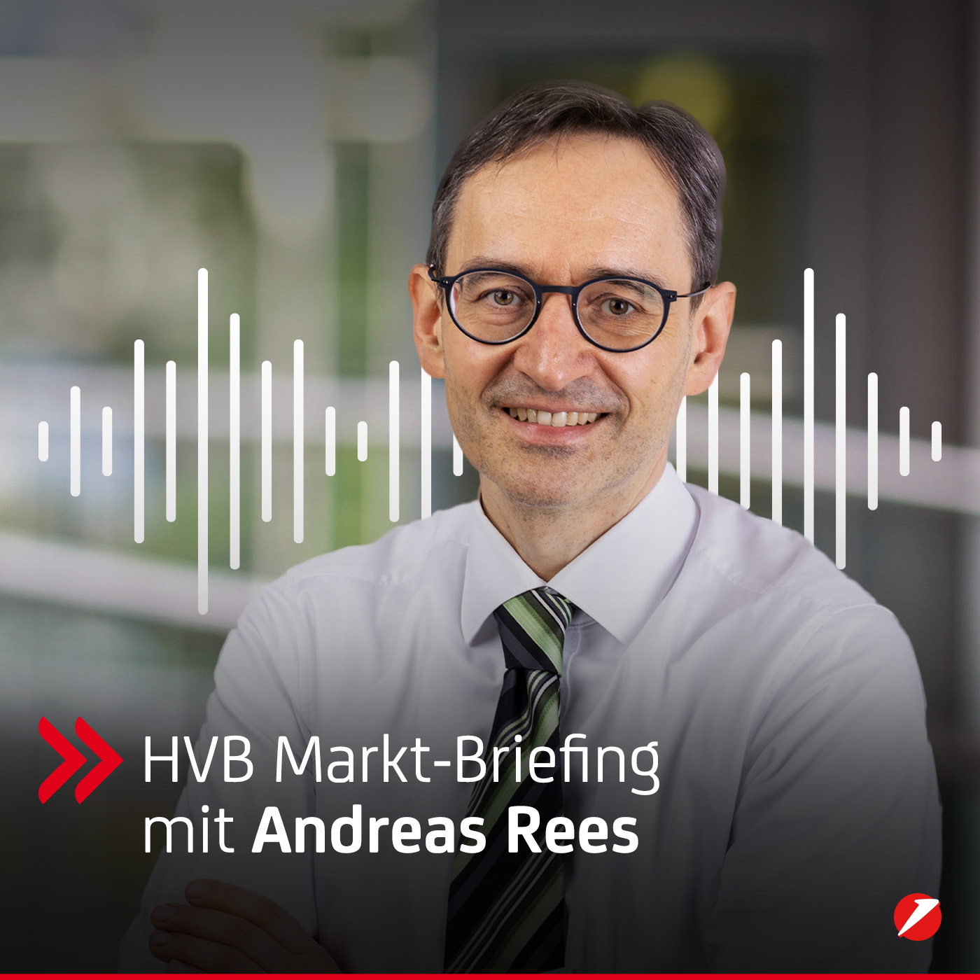 HVB Markt-Briefing