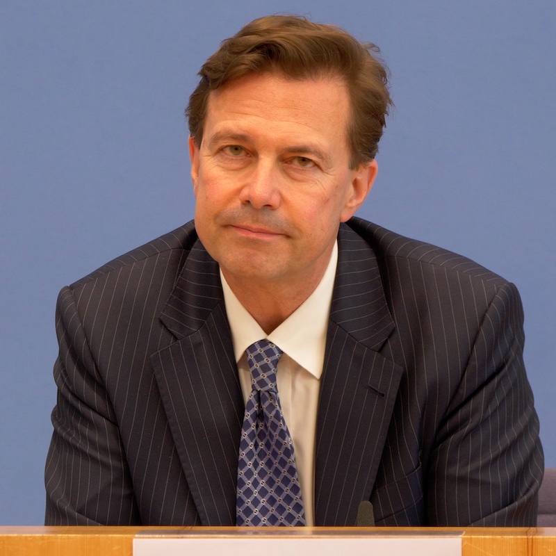 Terrorangriffe - 14. Mai 2021 - RegPK