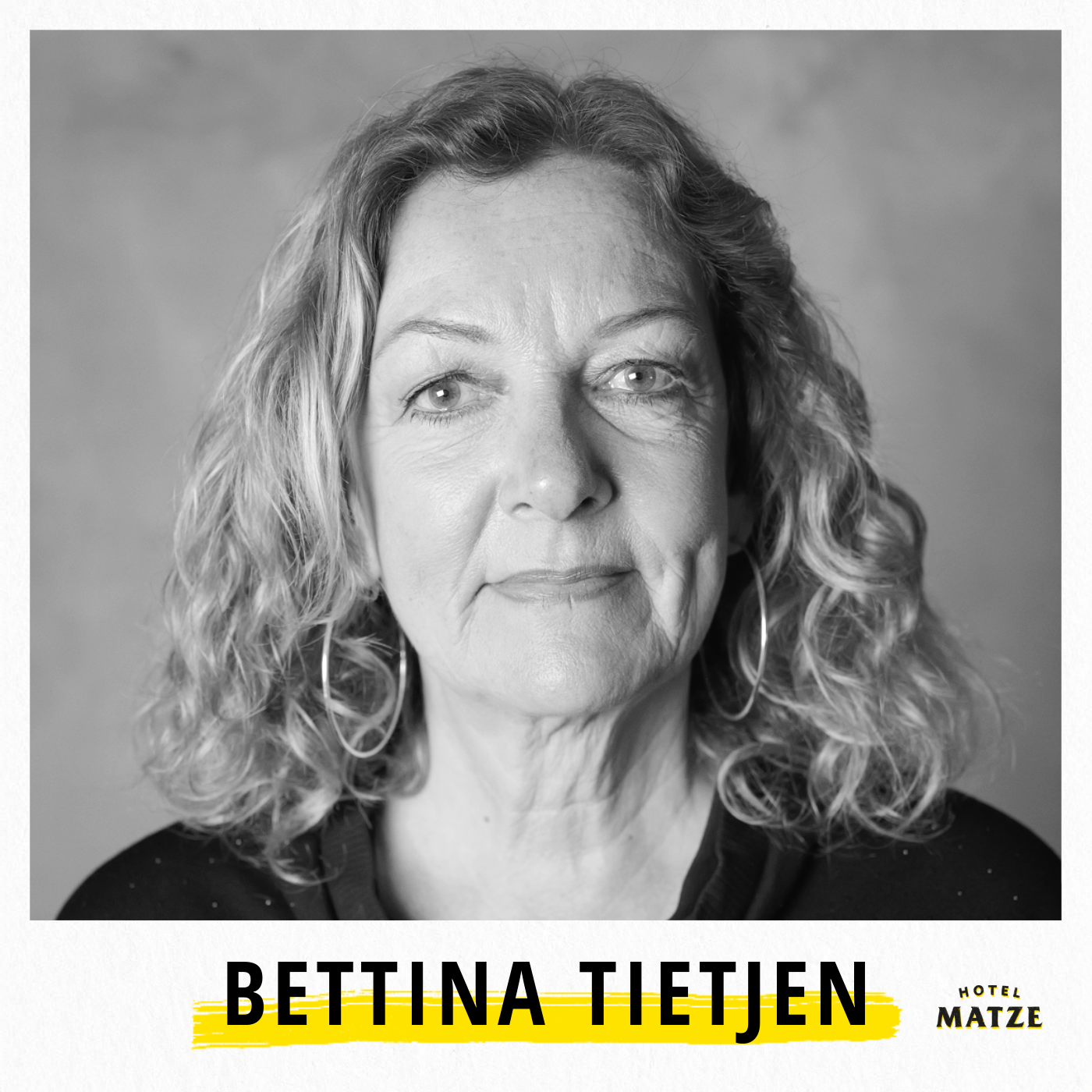 Bettina Tietjen - Wie bleibst du so normal?