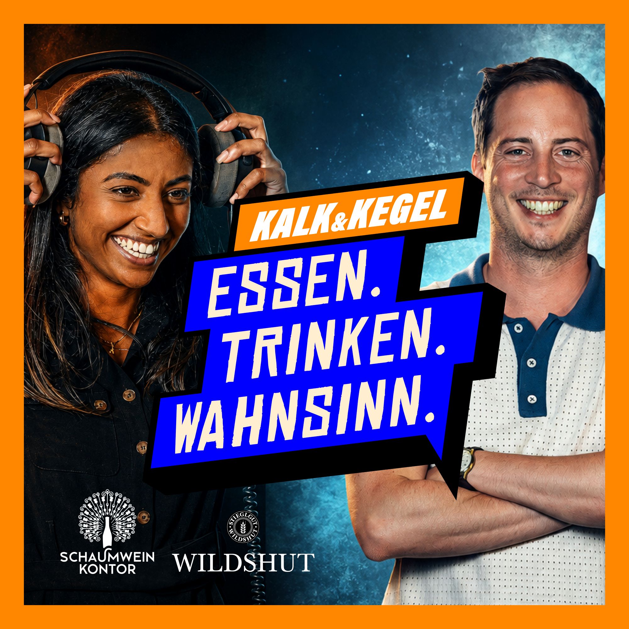 #51: Das sind die neuen Hosts episode artwork
