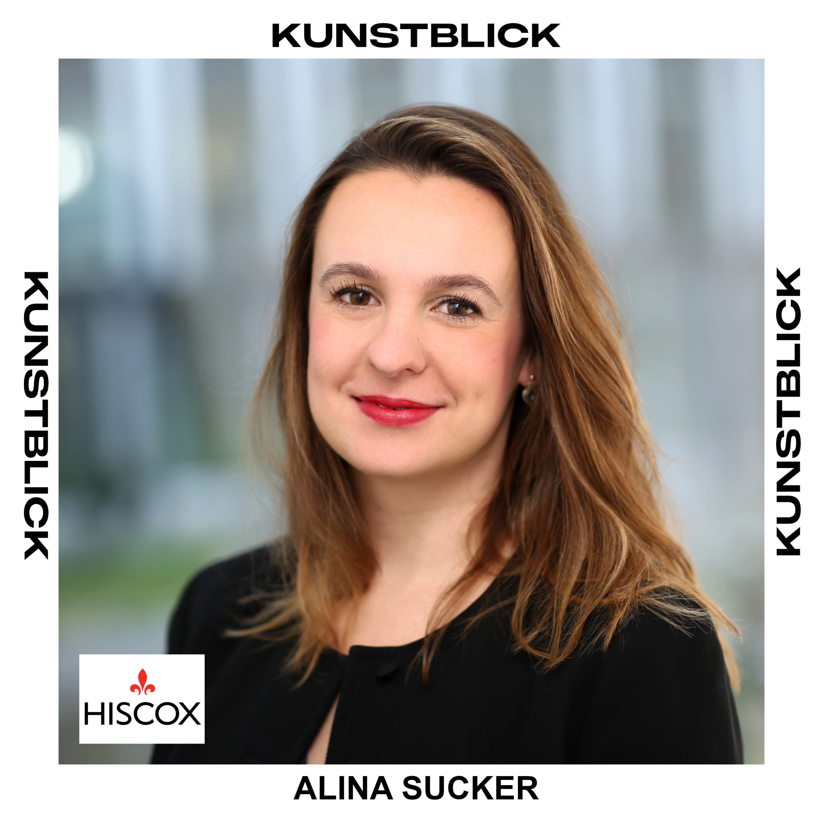 Kunstblick - Der Podcast rund um Kunst und das Sammeln