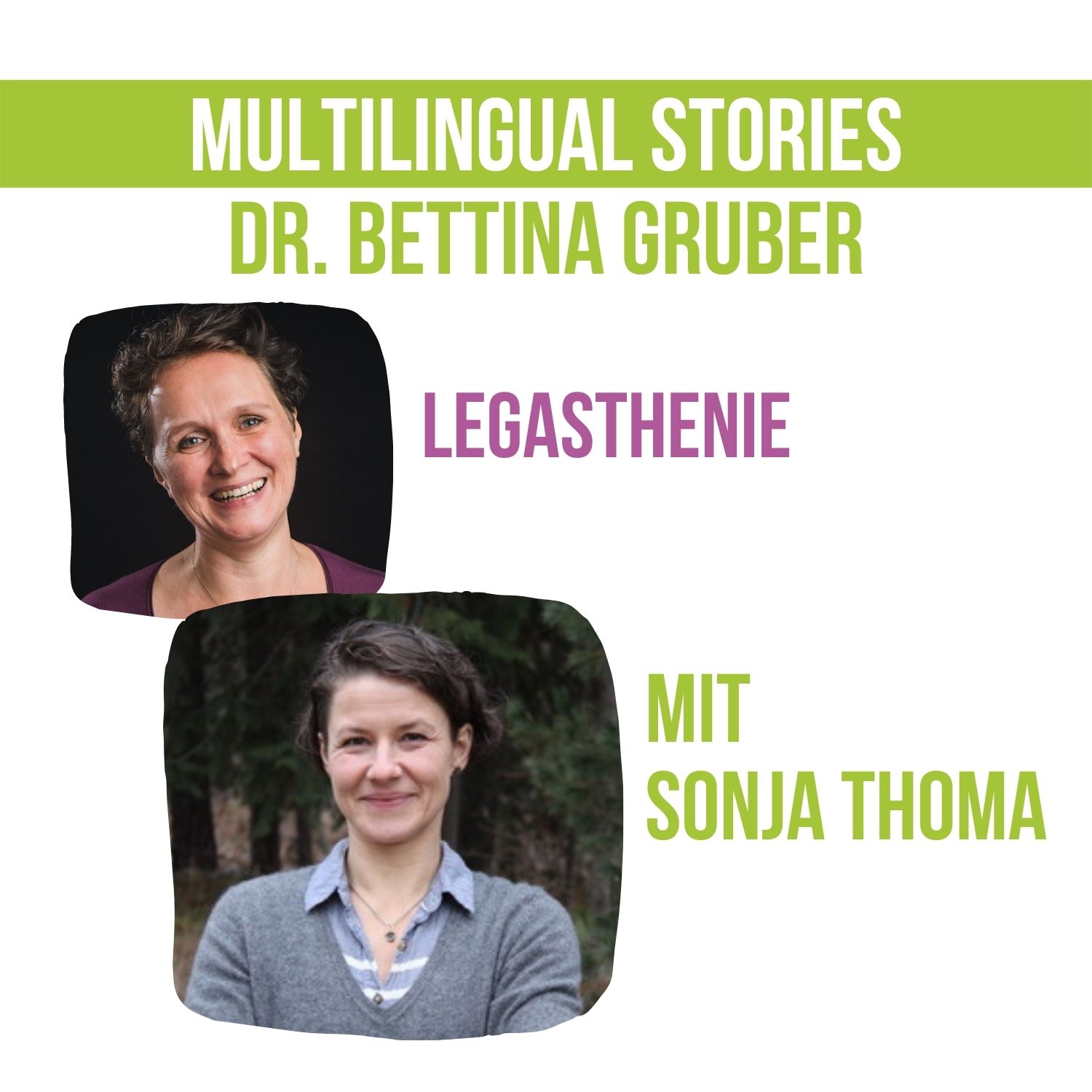 Multilingual Stories