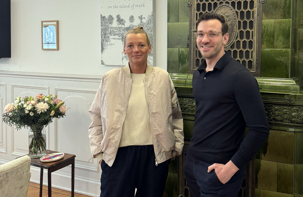 Real Estate Network – Deutschlands grösstes Immobilien-Podcast-Netzwerk - mit Alexander Schmid von IRECC