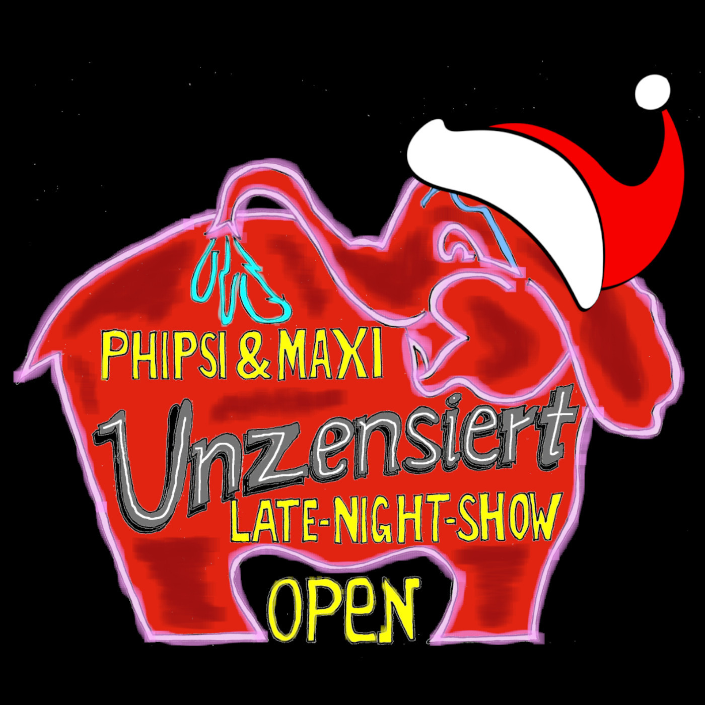 Unzensiert - Die Late-Night-Show