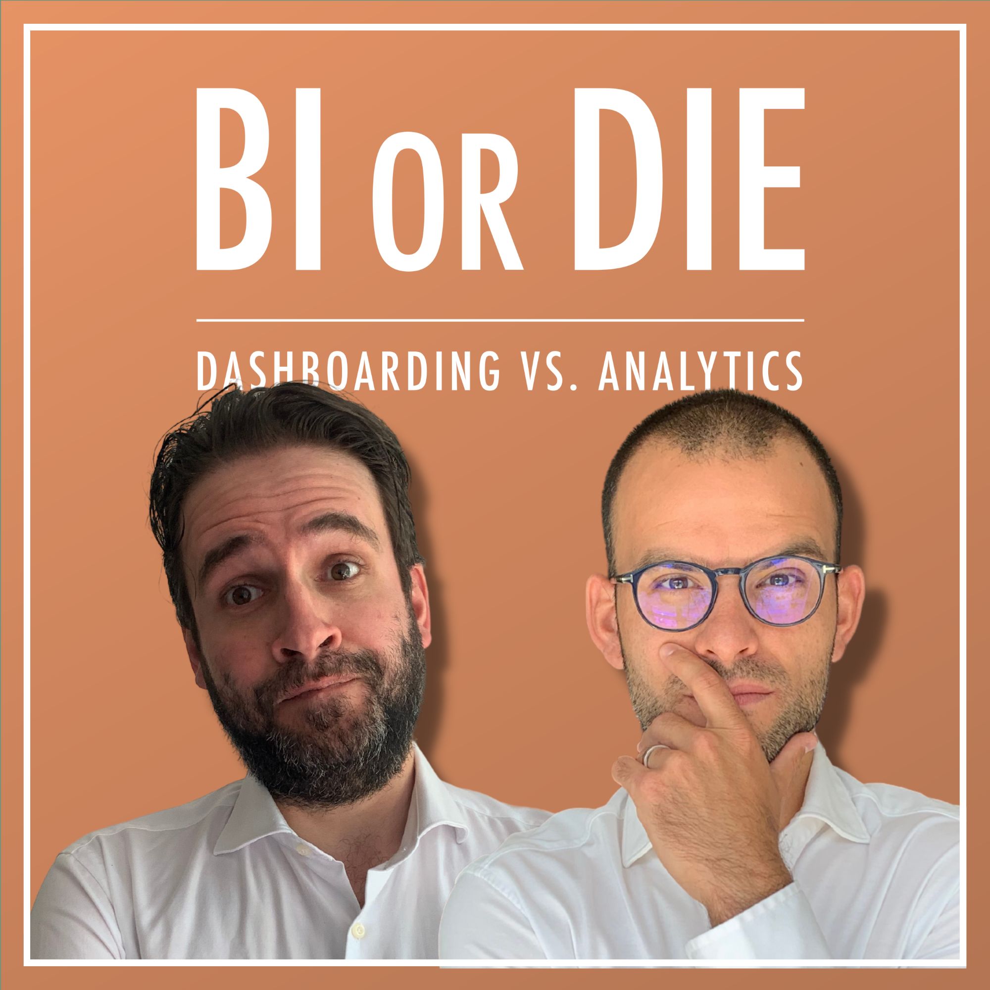 AI or DIE