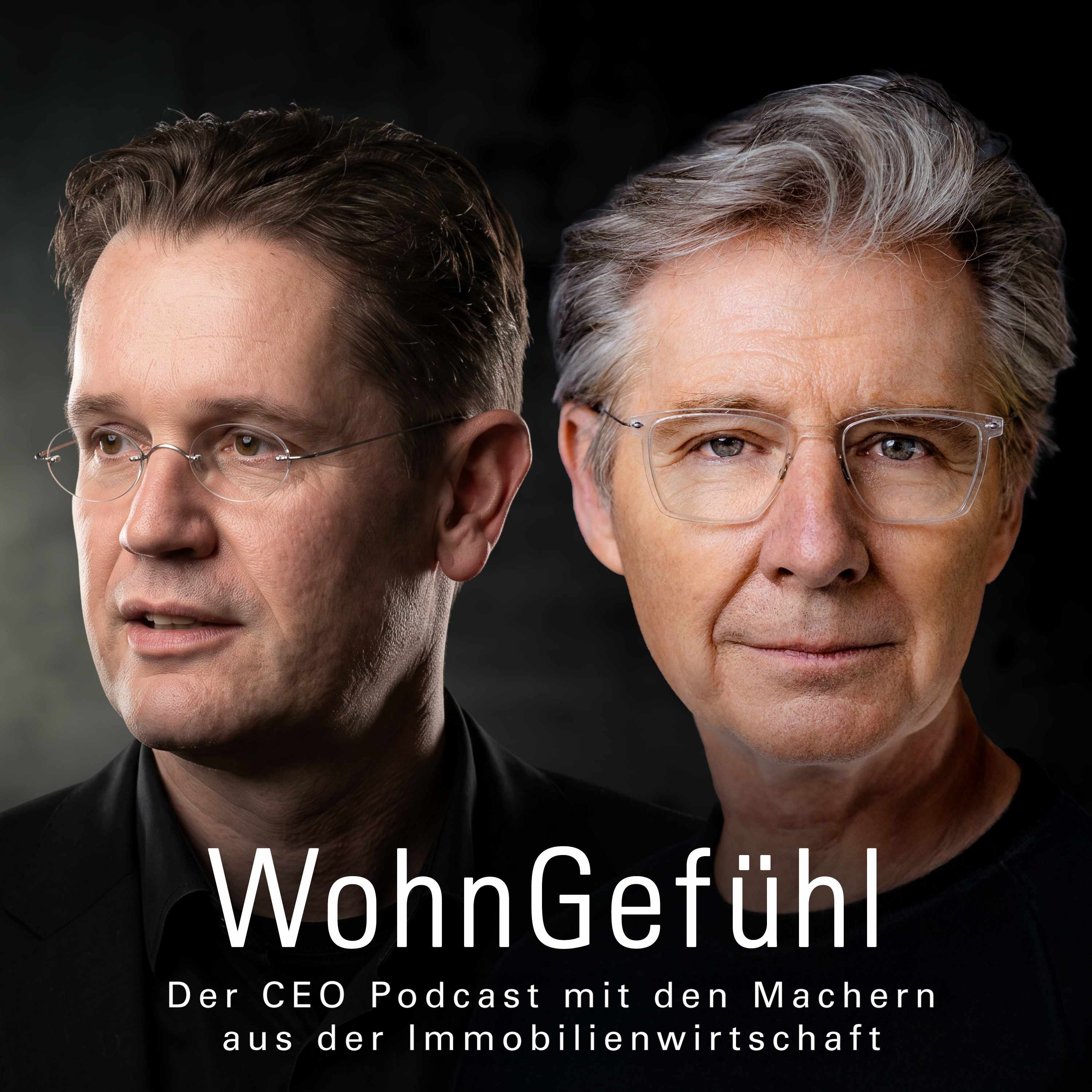 Wie gestaltet Europa bezahlbaren Wohnraum, Joost Nieuwenhuijzen? episode artwork