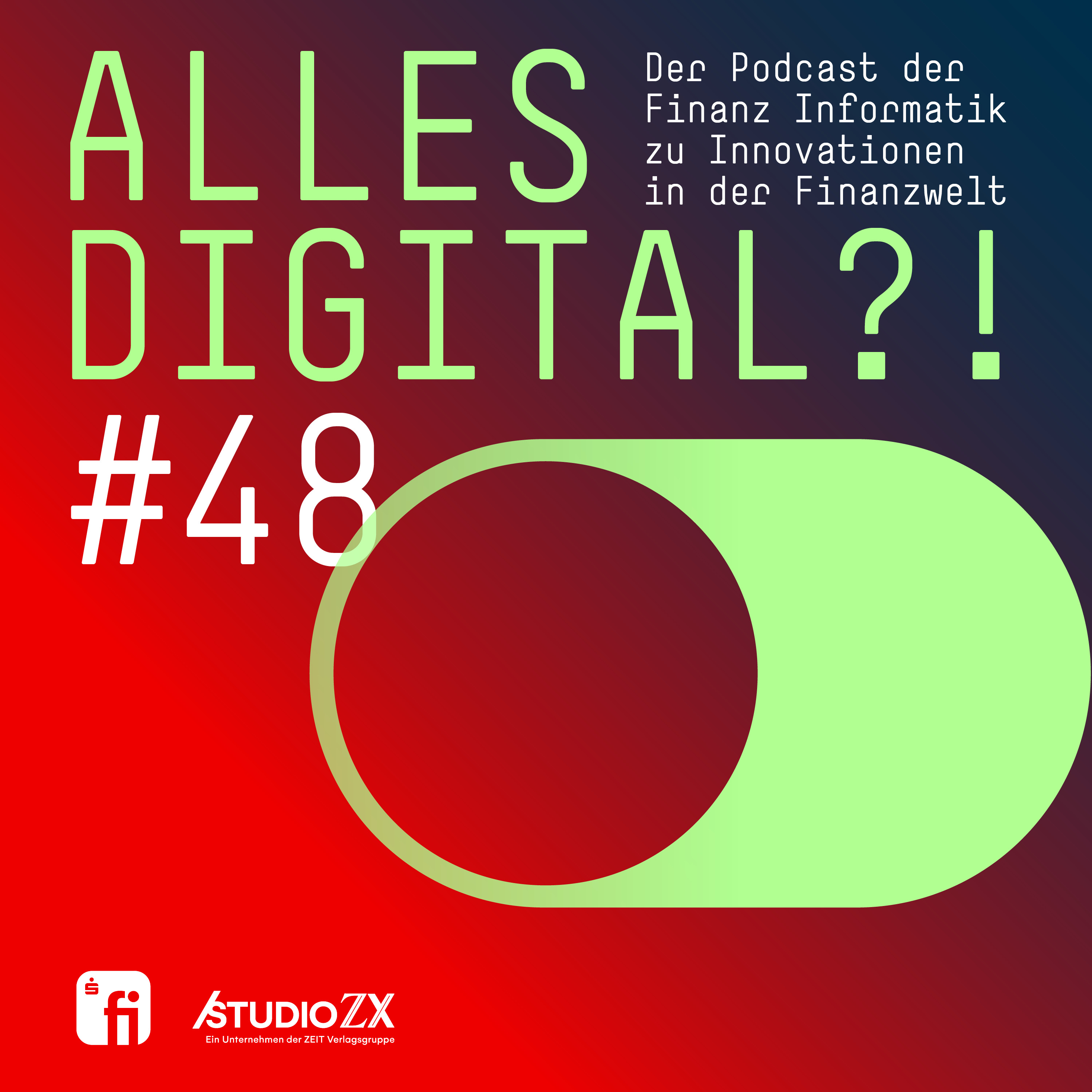 Alles Digital?!