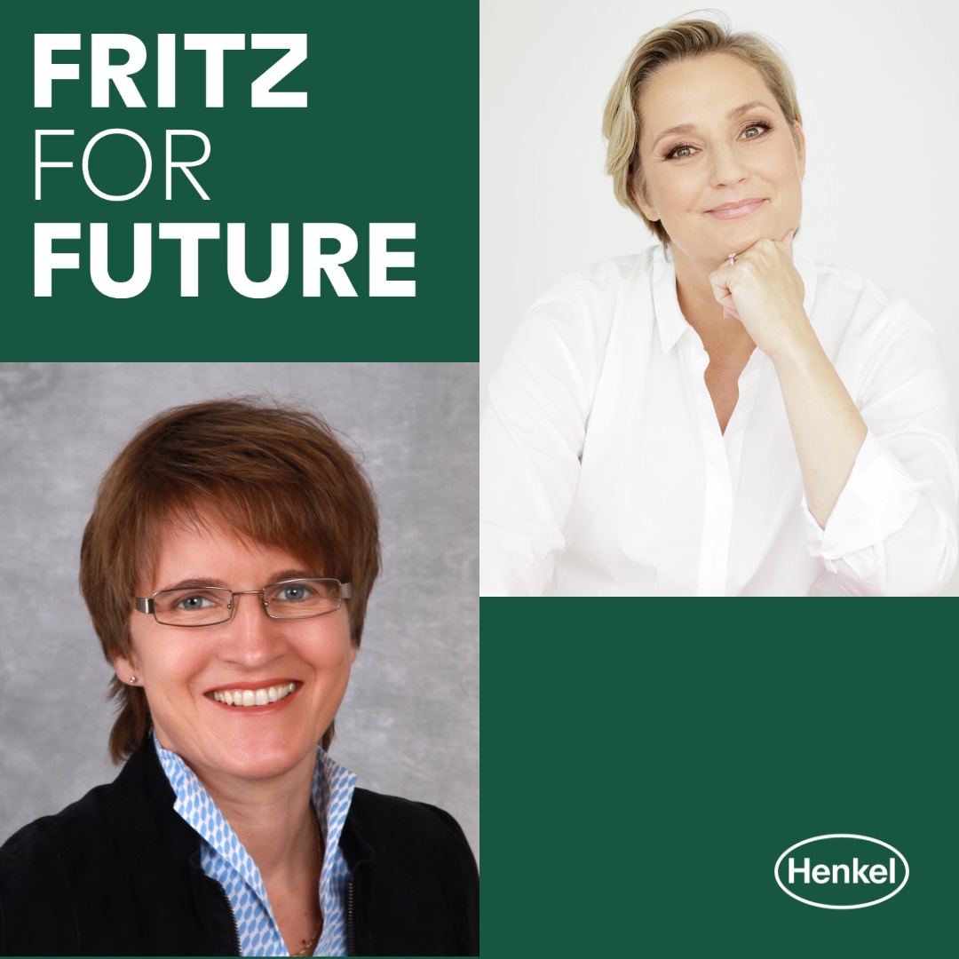 Fritz for Future
