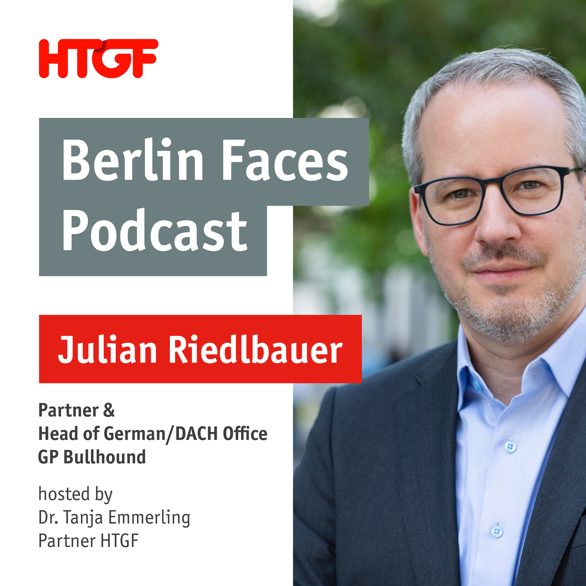 Founders Faces. C-Faces: C-Level im Fokus.