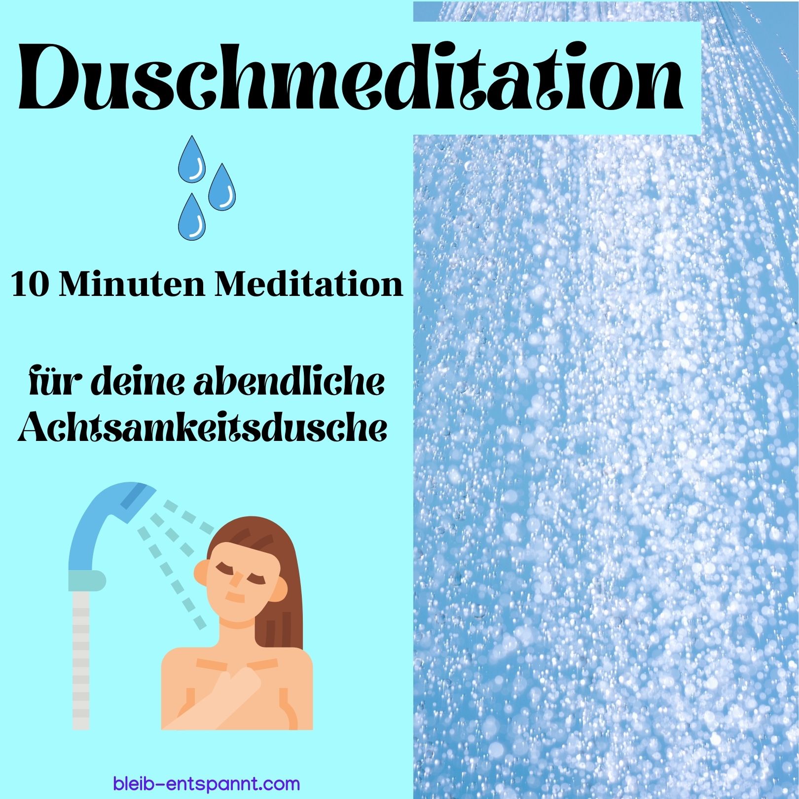Bleib entspannt! Der Meditations-Podcast - magische Momente für Kinder & Eltern