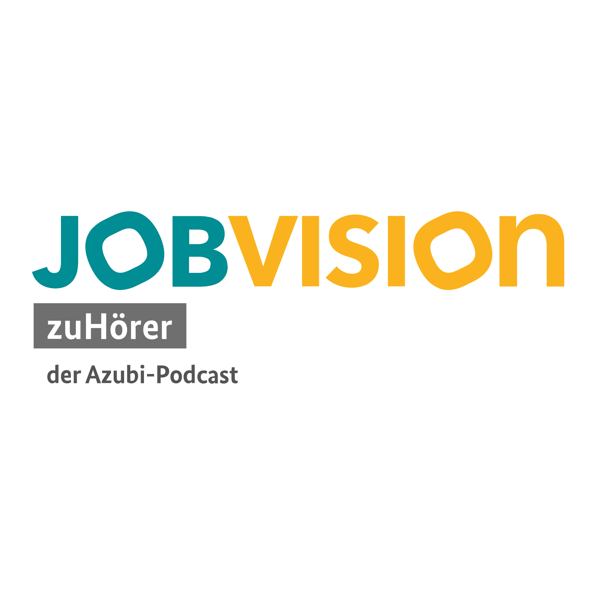 zuHörer - Der Podcast für Deinen Weg in die Ausbildung