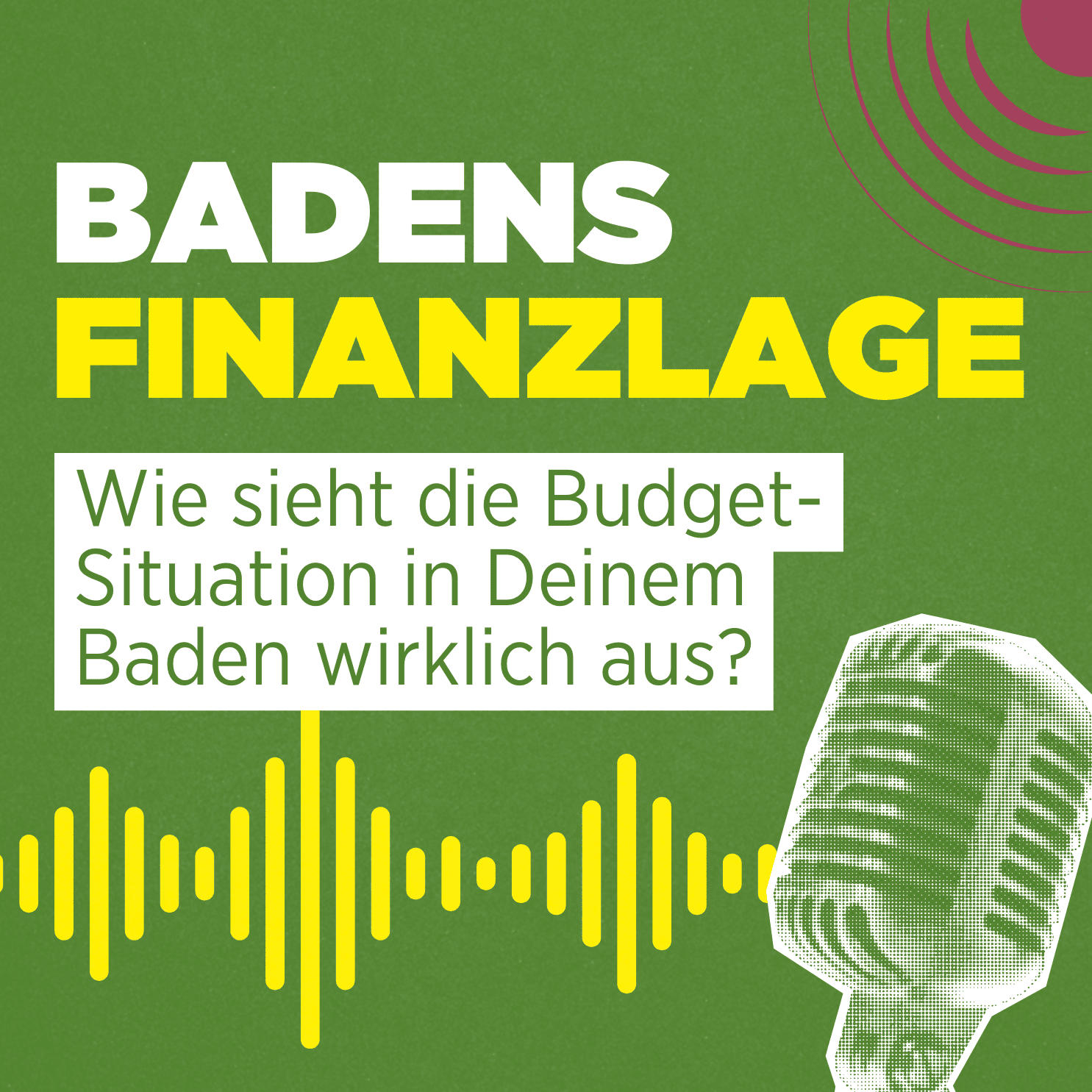 Stadt & Stimme.