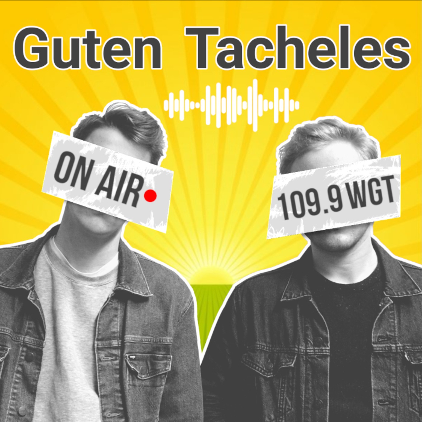 Guten Tacheles