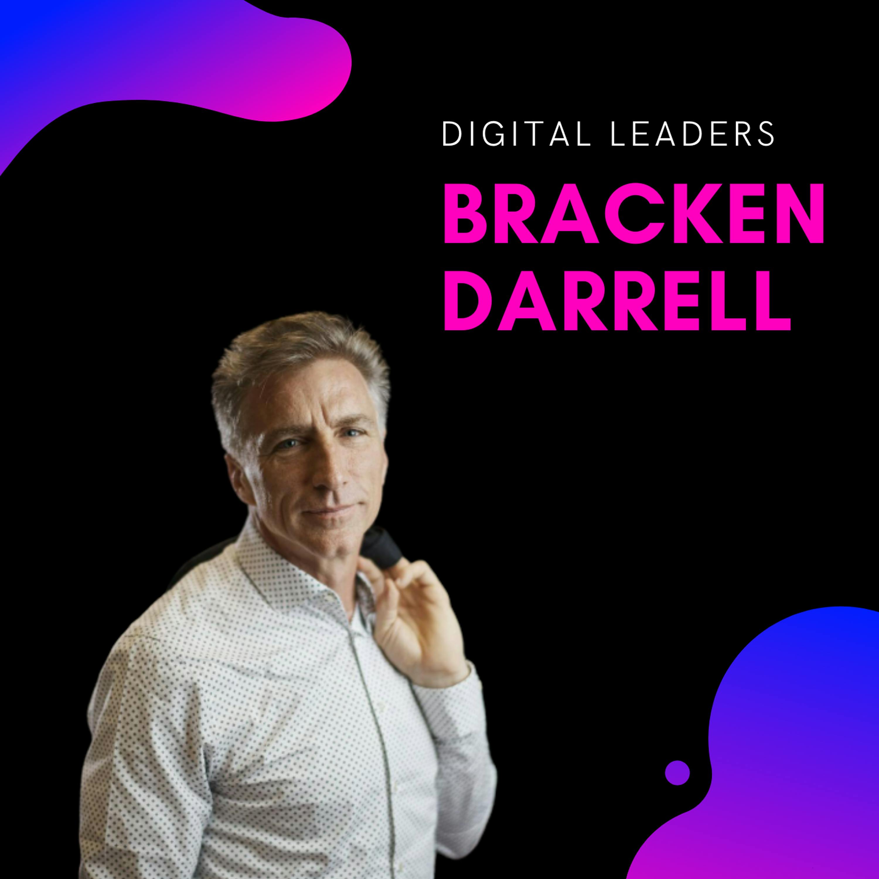 Shorts 12 | Bracken Darrell: Mehr Unternehmer einstellen episode artwork