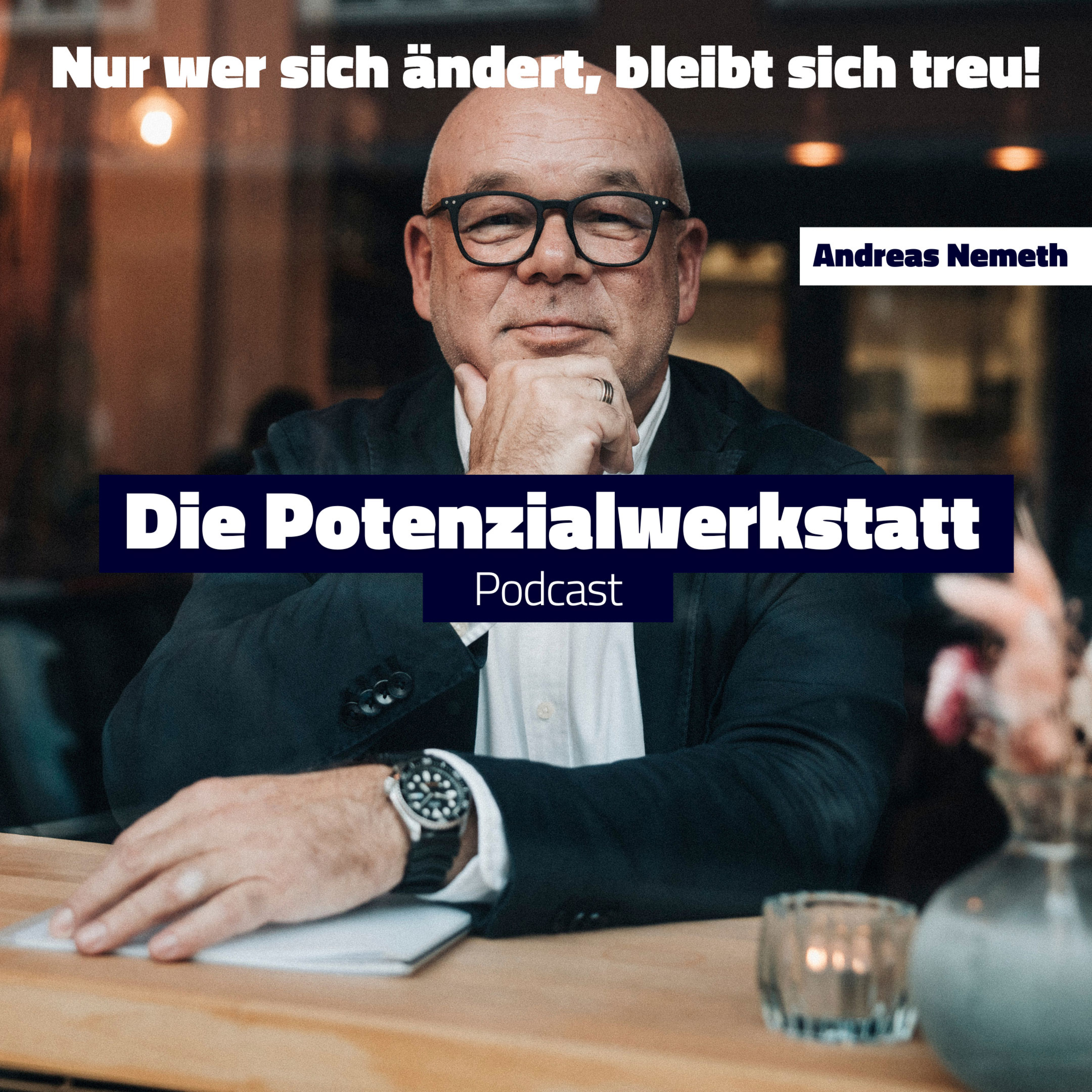 Die Potenzialwerkstatt