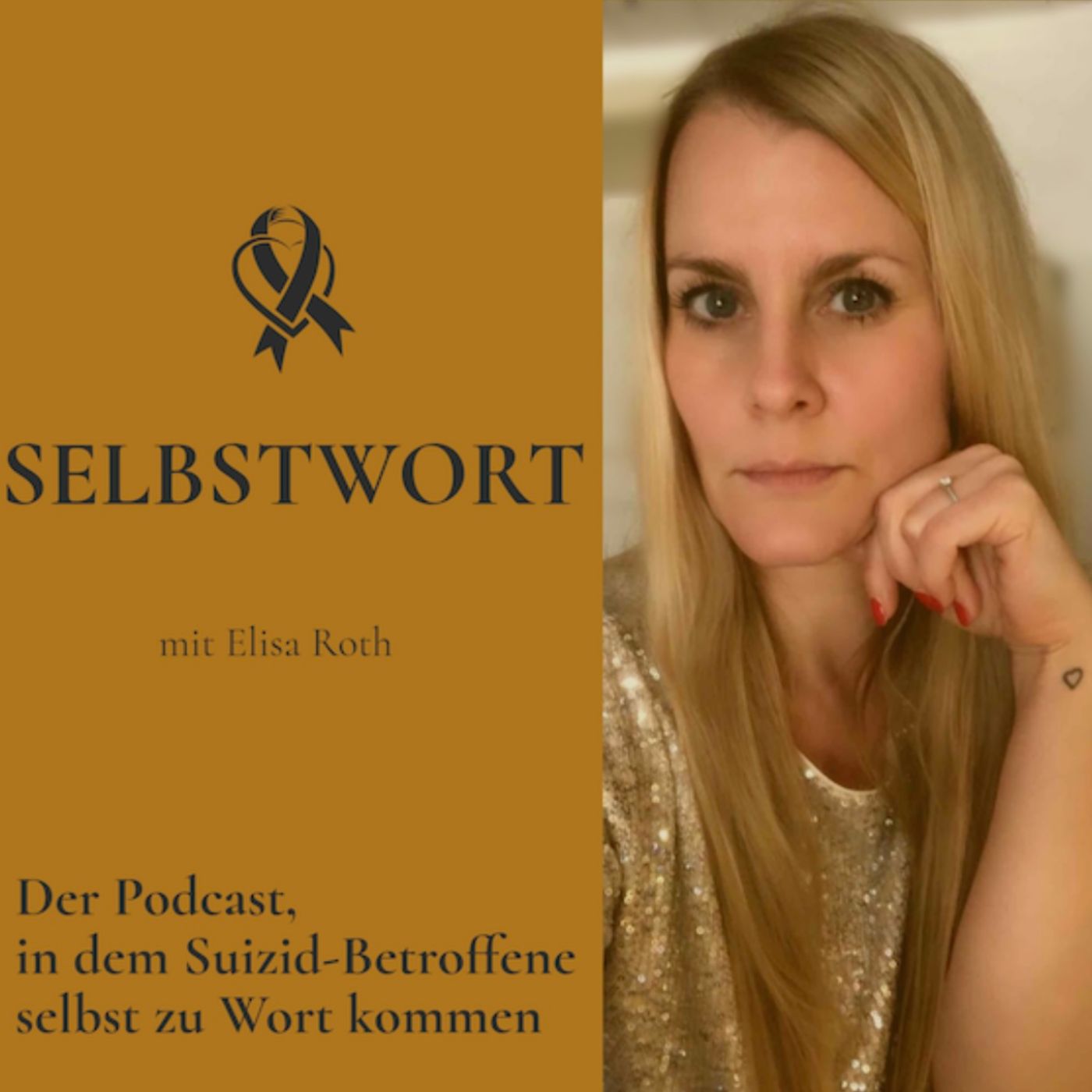 Folge 149 - Selbstwort - Johannes