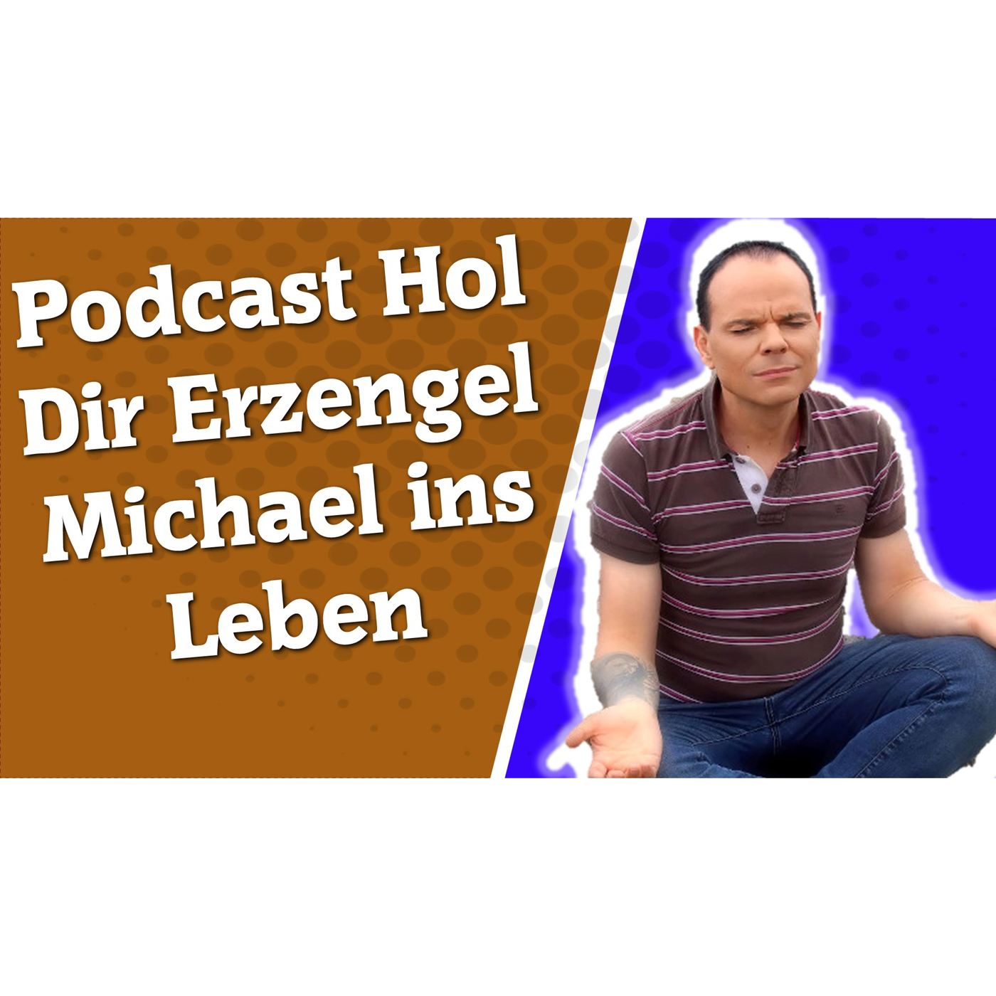Genieße dein Leben - Udo Golfmann Podcast