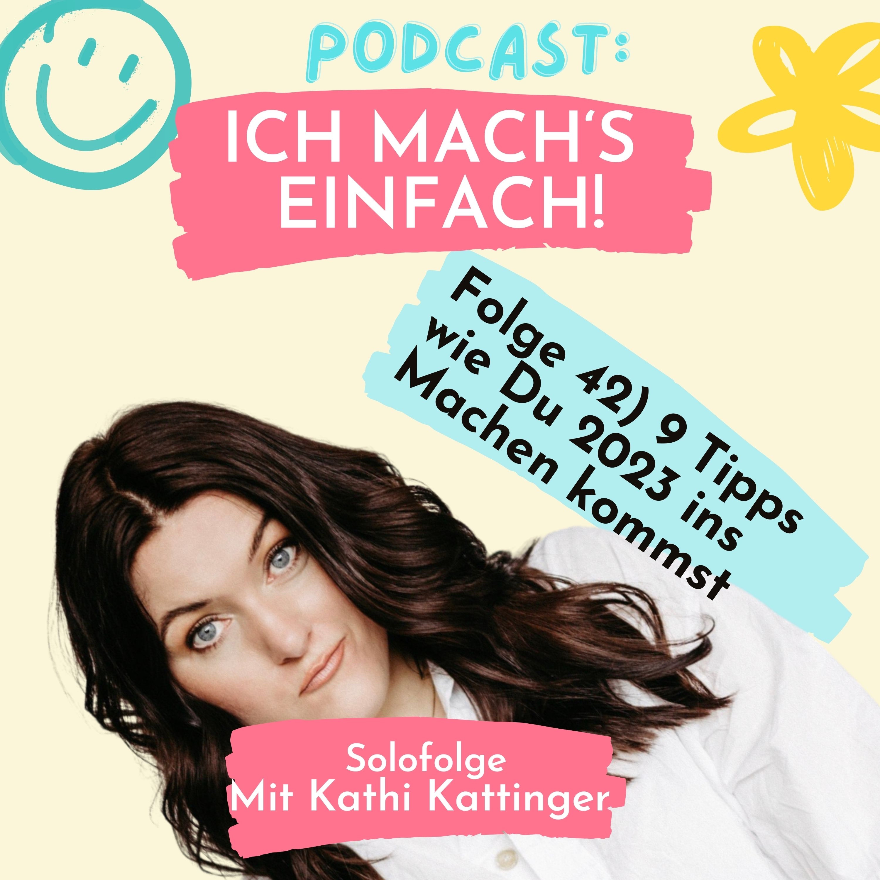 Ich mach’s einfach!
