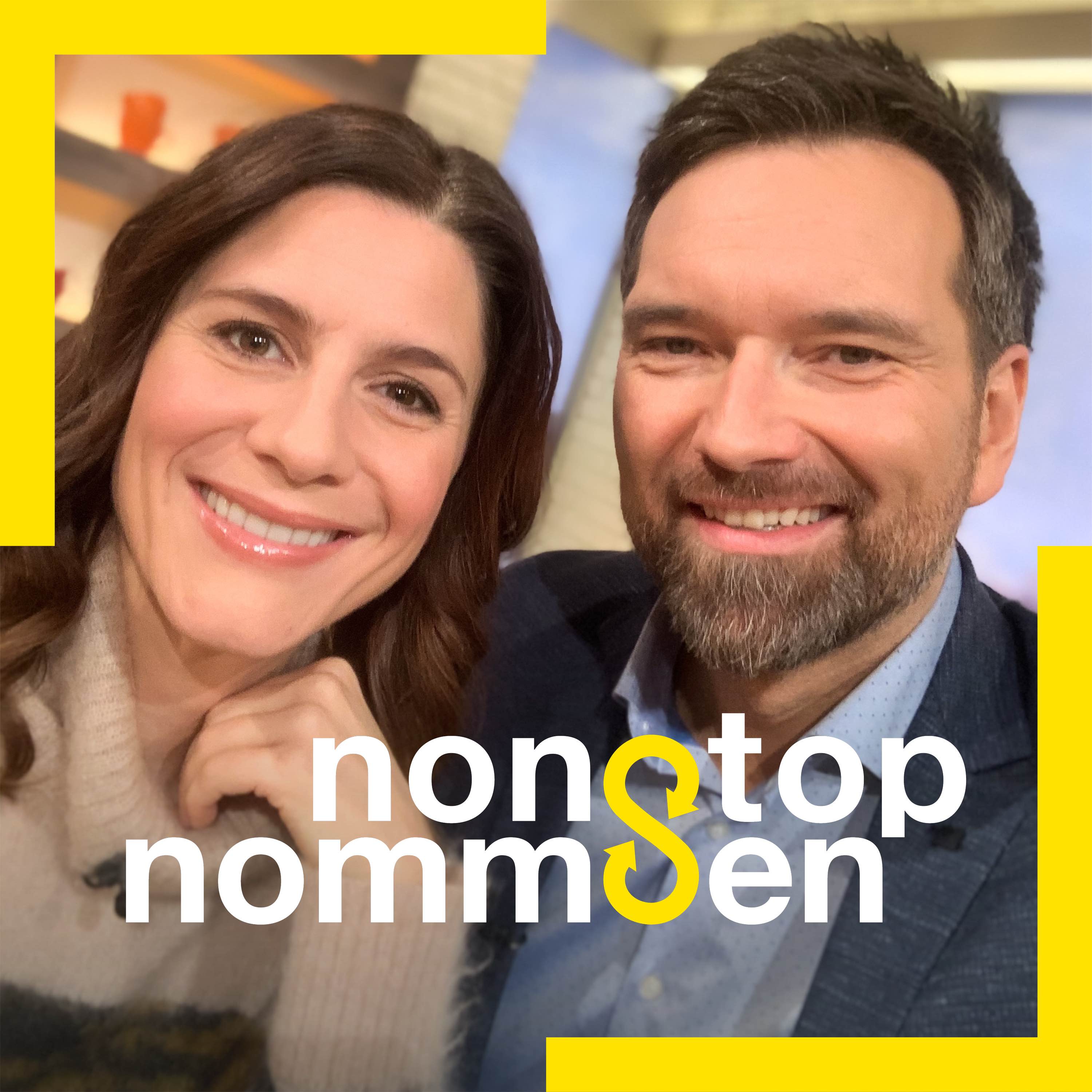 DIE INGO NOMMSEN SHOW
