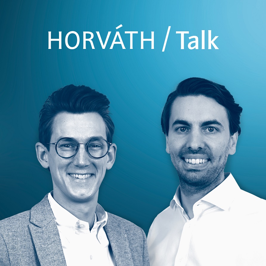 Horváth Podcast