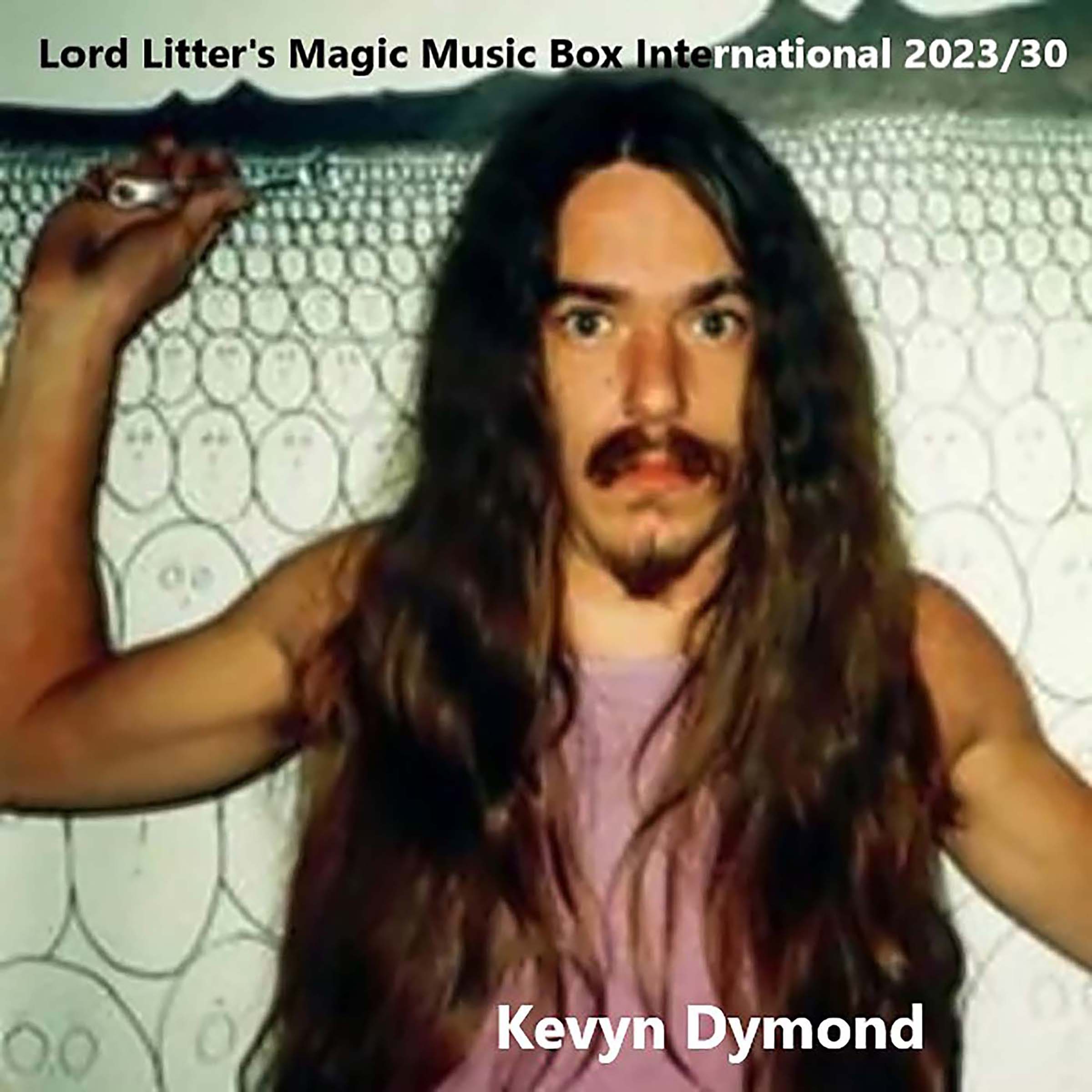 Lord Litter\'s Magic Music Box International