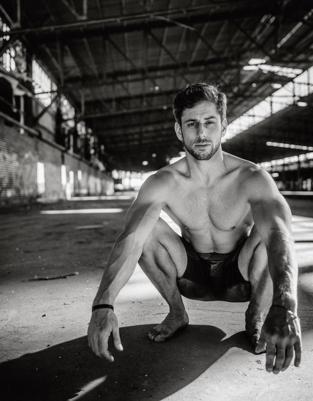 Episode 40: Manuel Guarrera - Gravity Coach