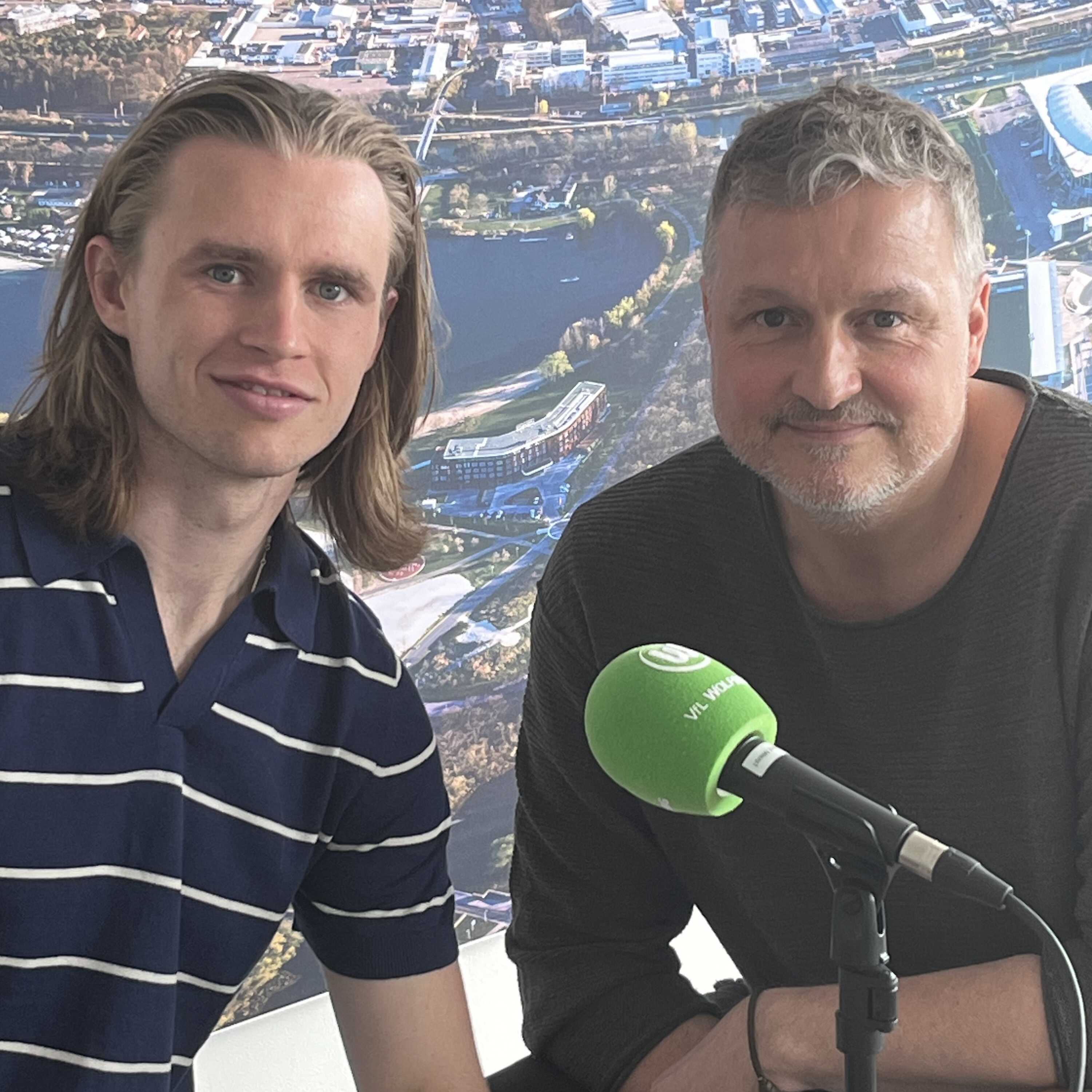 Wölferadio – DER VfL-Podcast