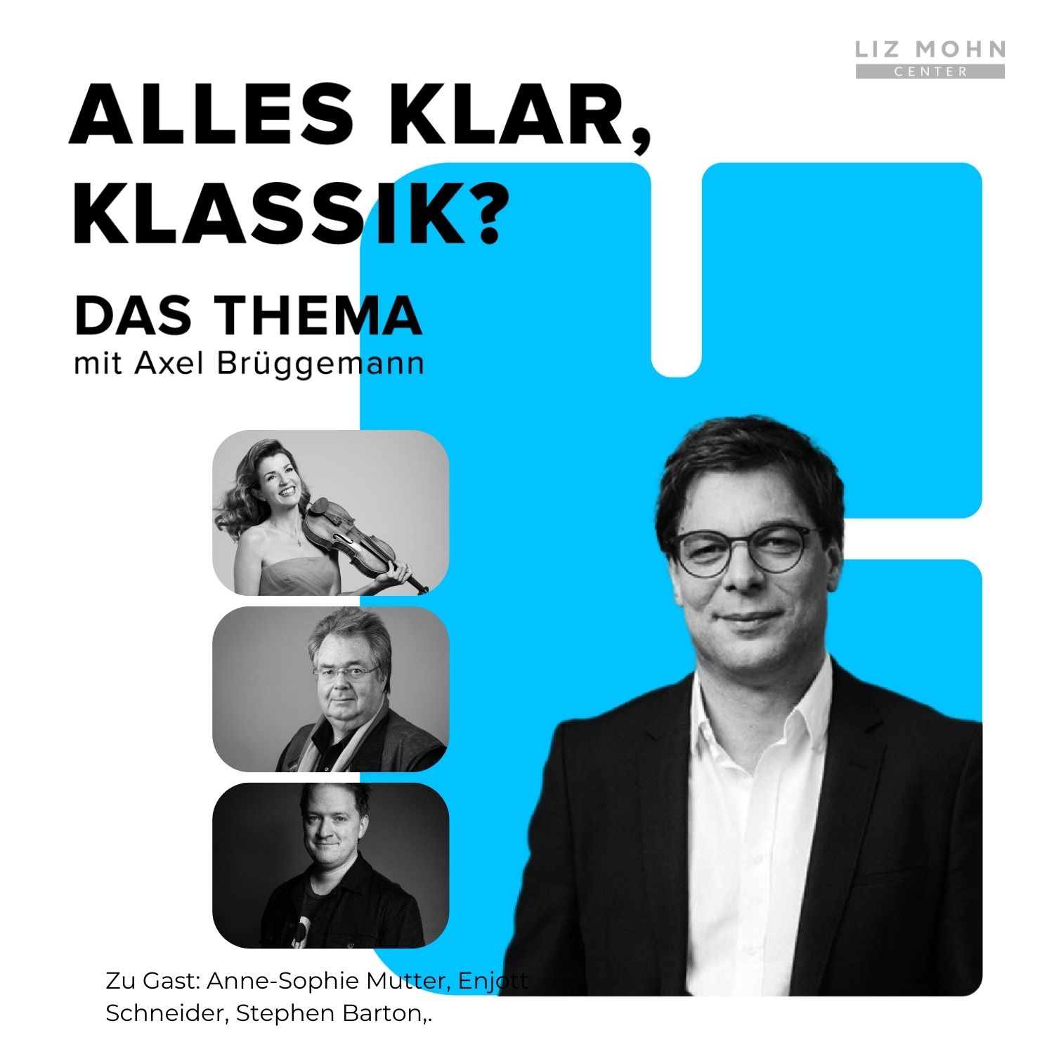 Alles klar, Klassik?
