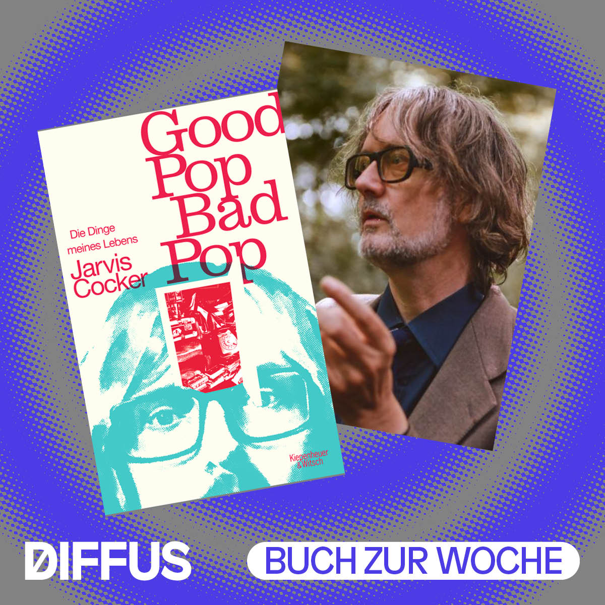 Das Buch zur Woche
