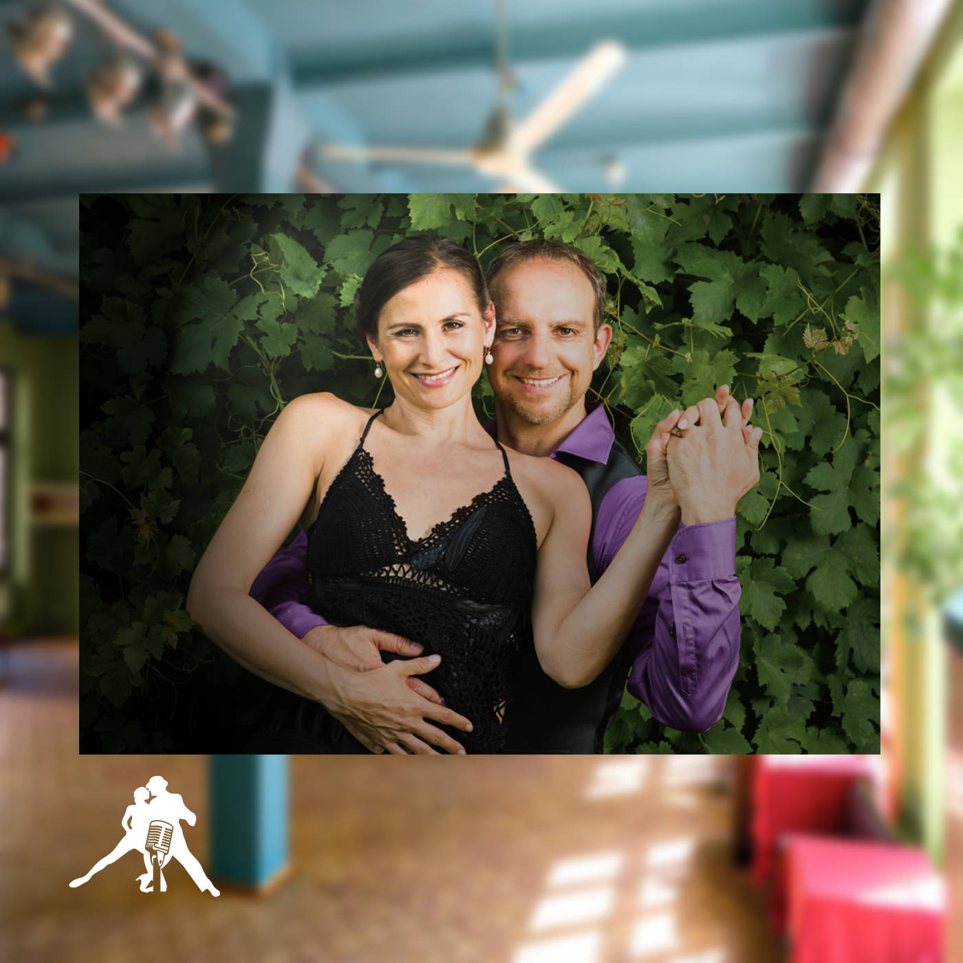 Cabeceo - Gespräche über den Tango Argentino