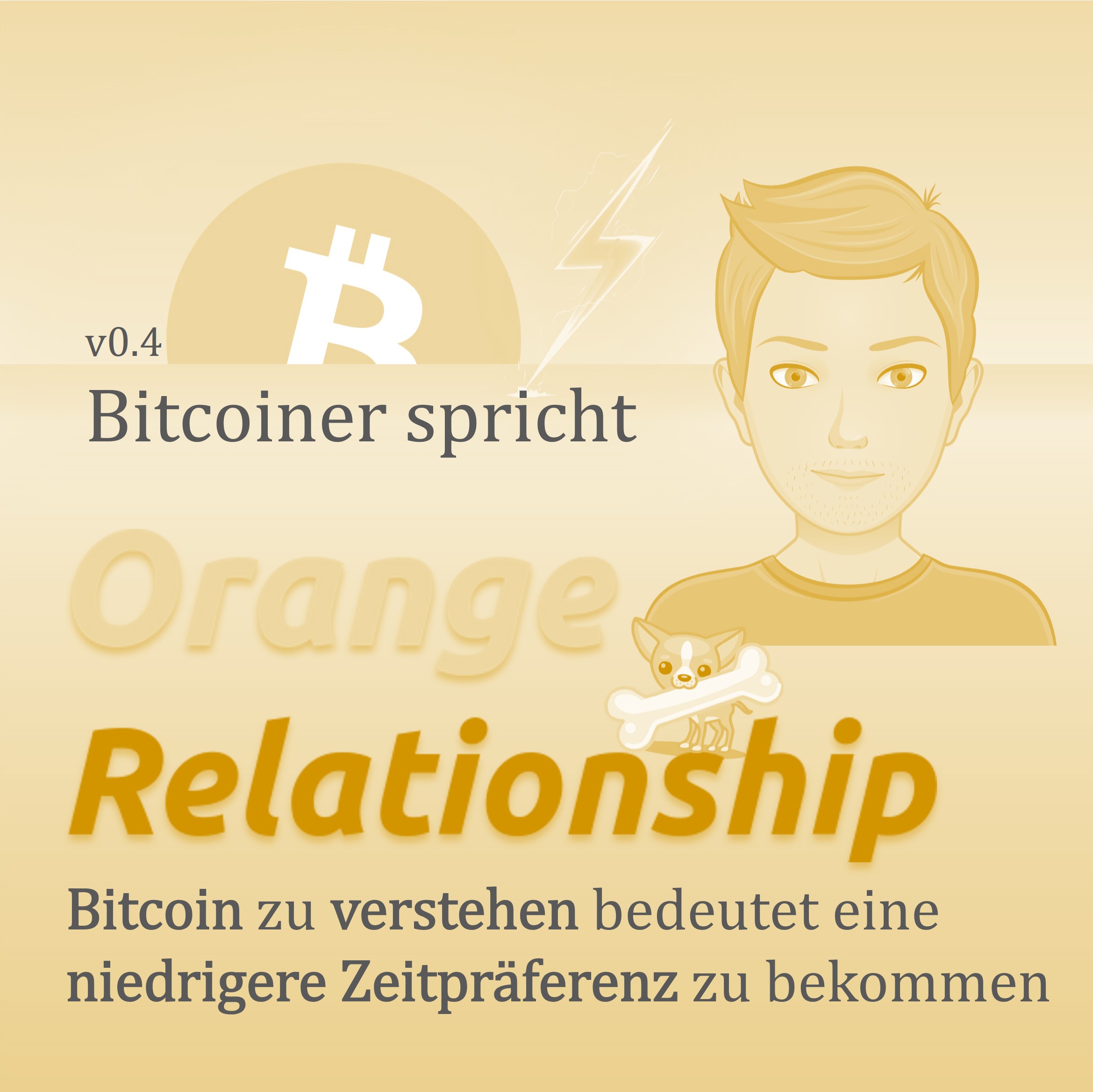 Orange Relationship