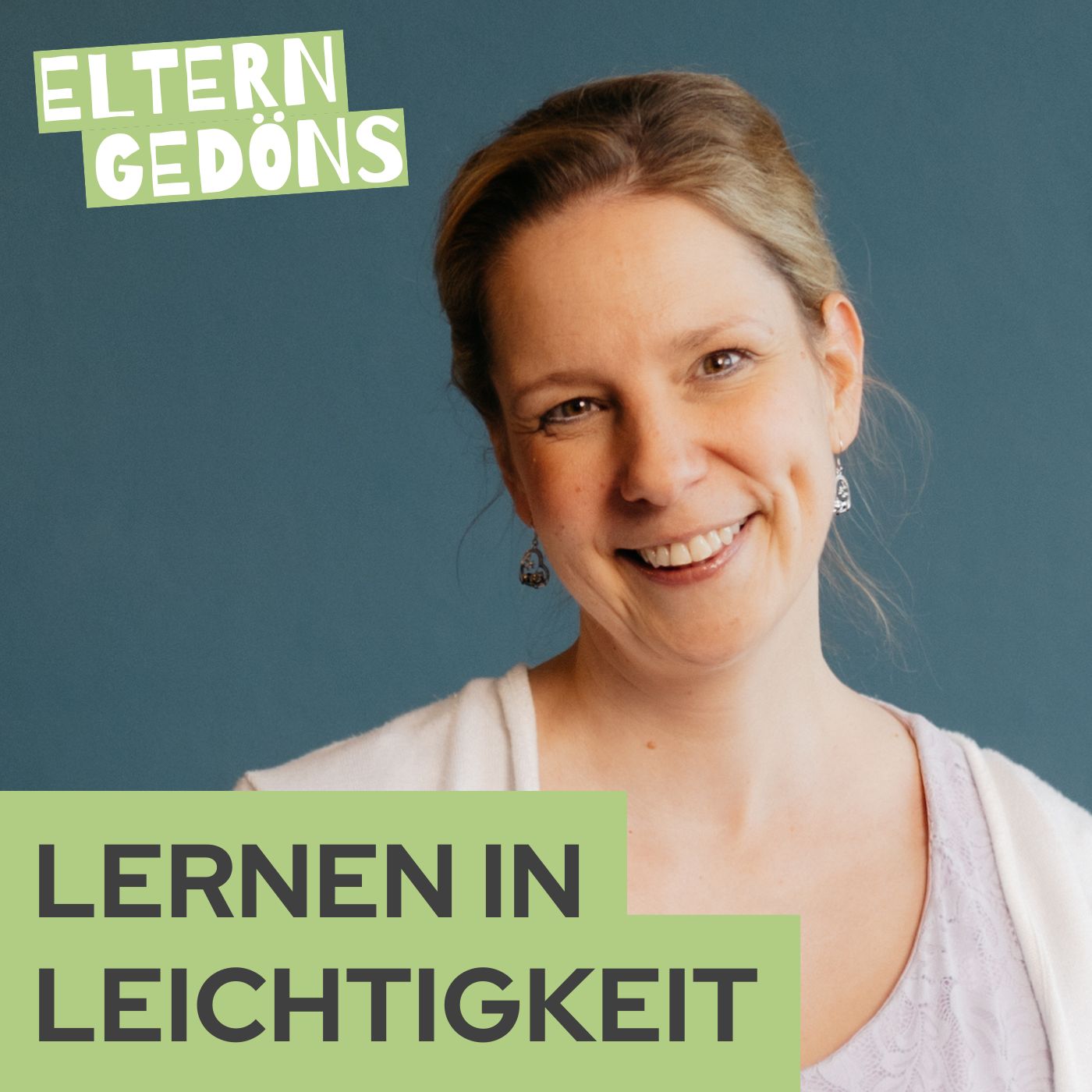 Grundschule: Lernen in Leichtigkeit | Diana Wegel