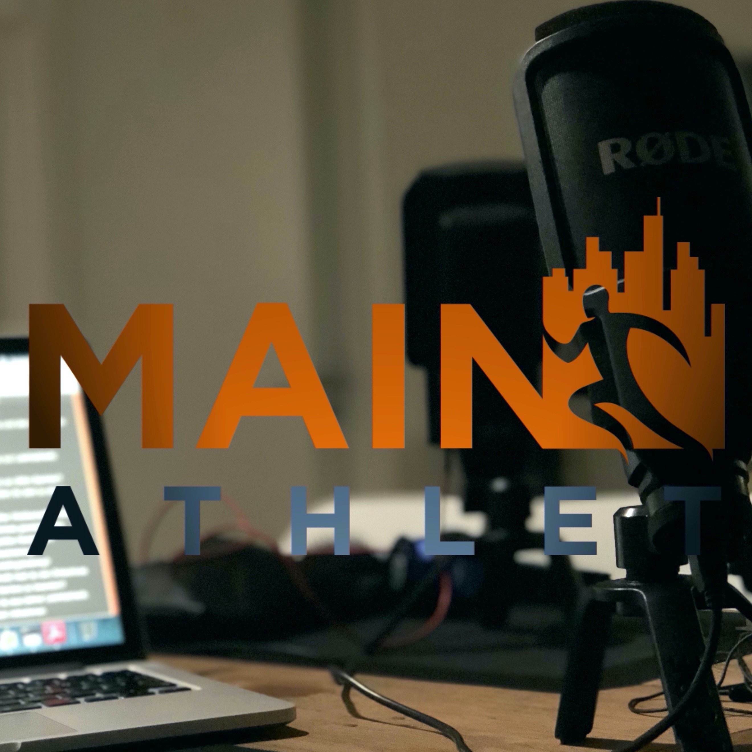 Mainathlet - Der Leichtathletik Podcast