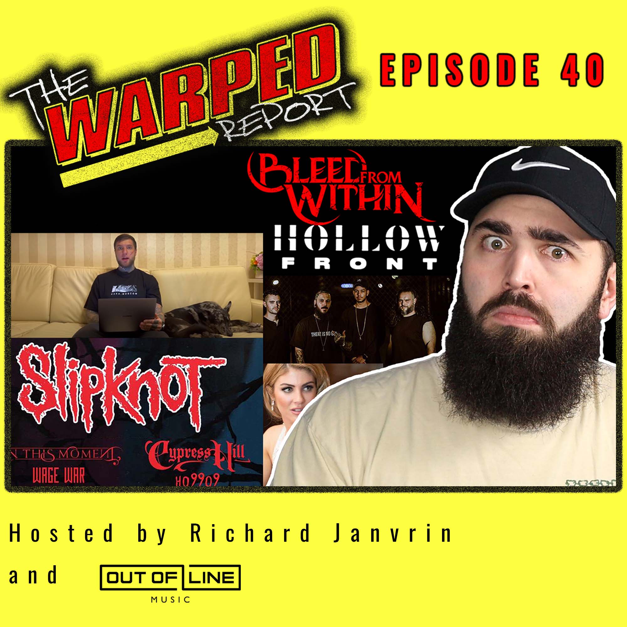 The Warped Report