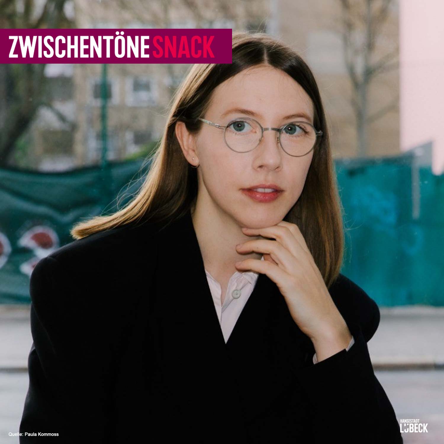 Alles neu in der Overbeck Gesellschaft! episode artwork