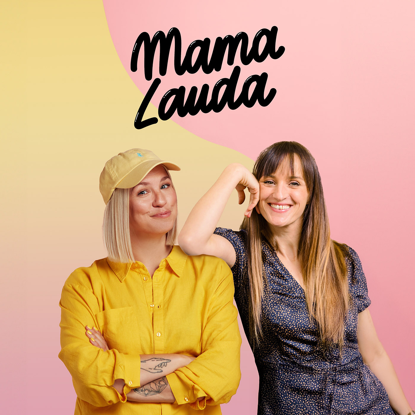 Mama Leisa