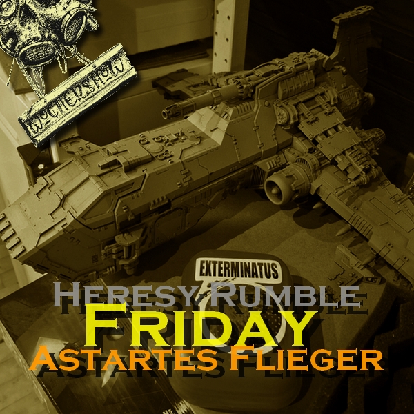 Beim Imperator Nichts Neues