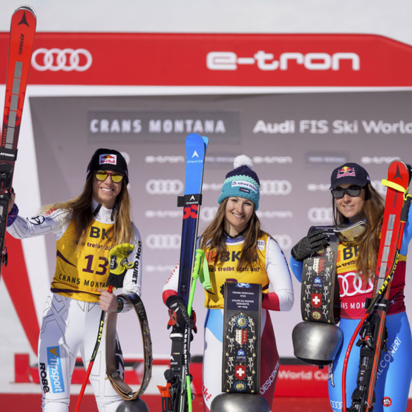 Après Ski - Der Alpin-Podcast