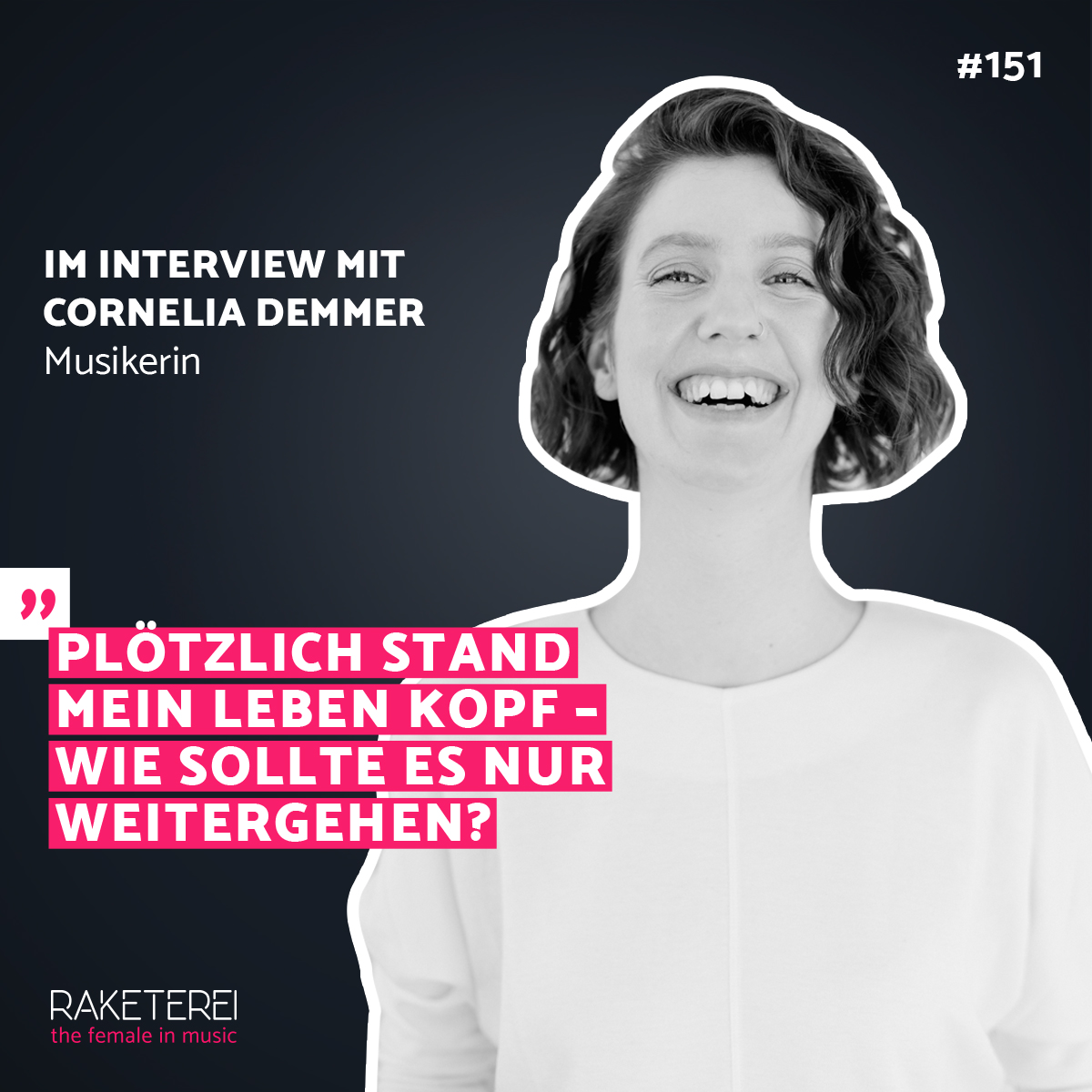 #151 Plötzlich stand mein Leben Kopf - wie sollte es nur weitergehen? episode artwork