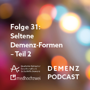 Demenz Podcast