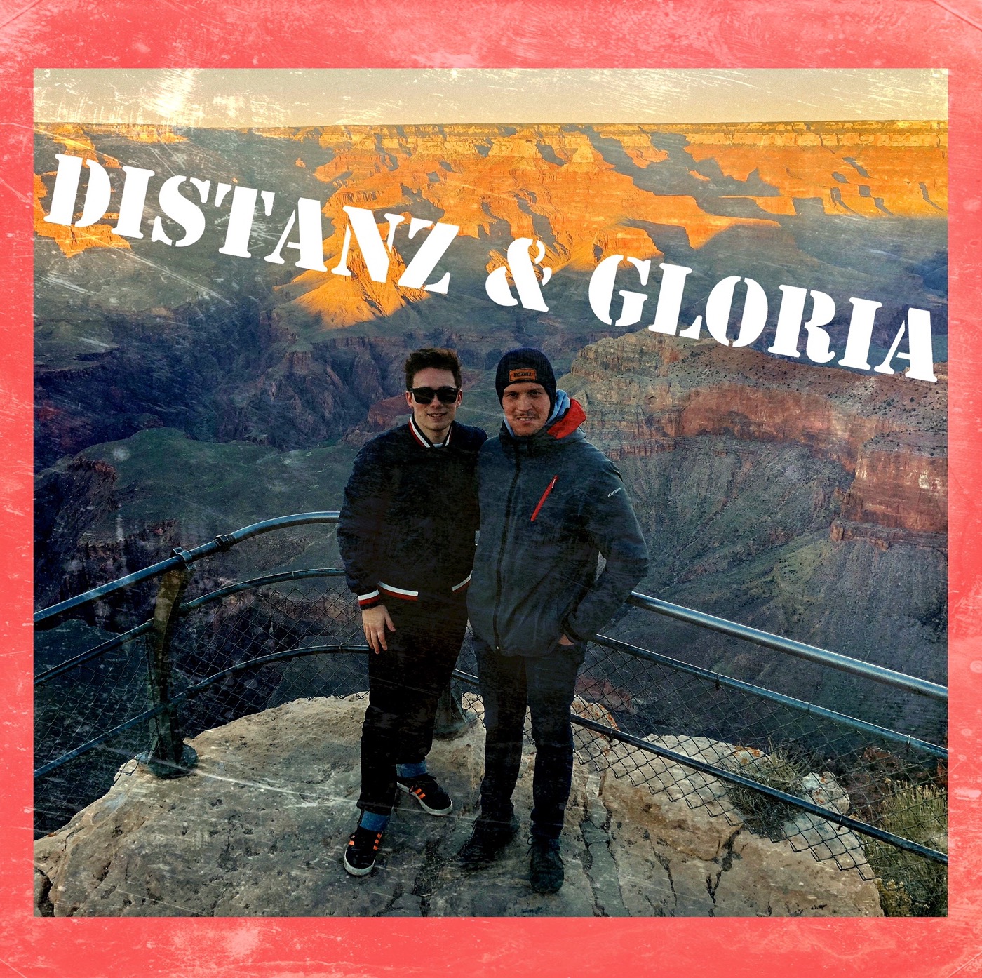 Distanz & Gloria