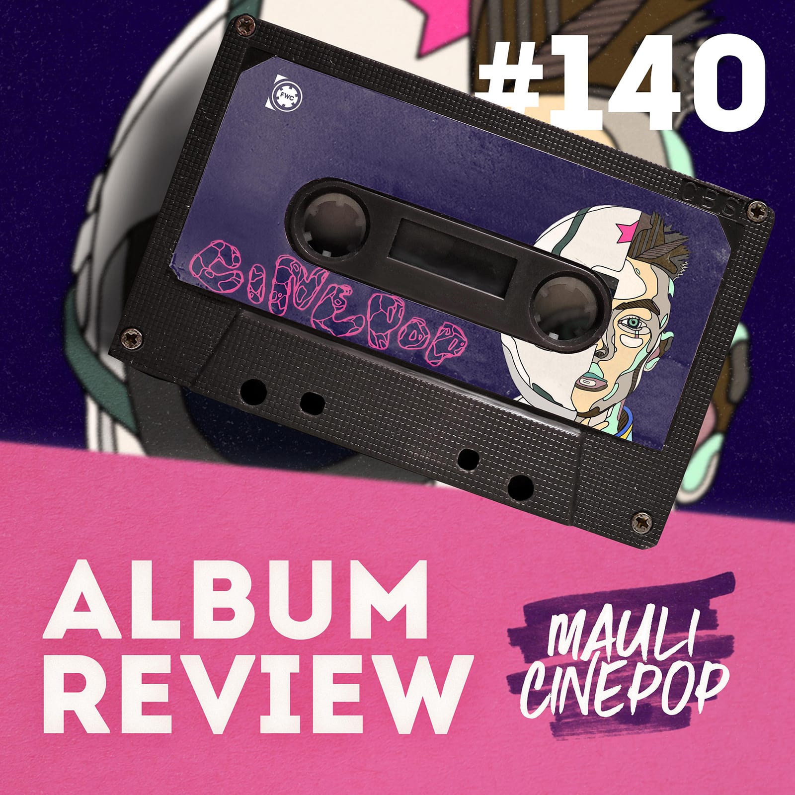 FWC - Der Musikreview Podcast