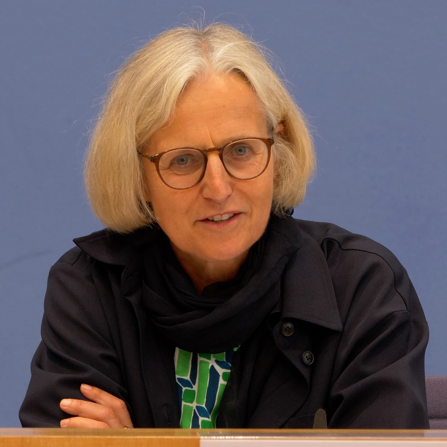 Neues aus der Bundespressekonferenz